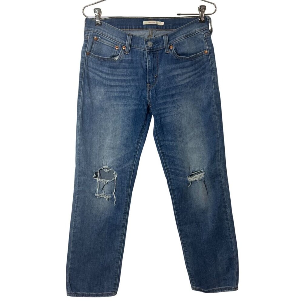 Levi's‎ Boyfriend Jeans